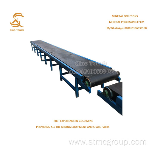 new type hot sale belt conveyor